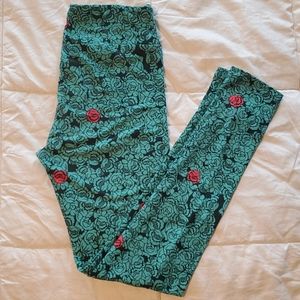 OS LuLaRoe Leggings